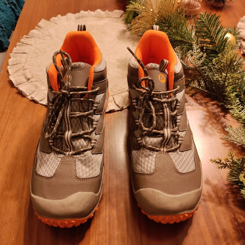 Merrell Chameleon Hiking Shoes